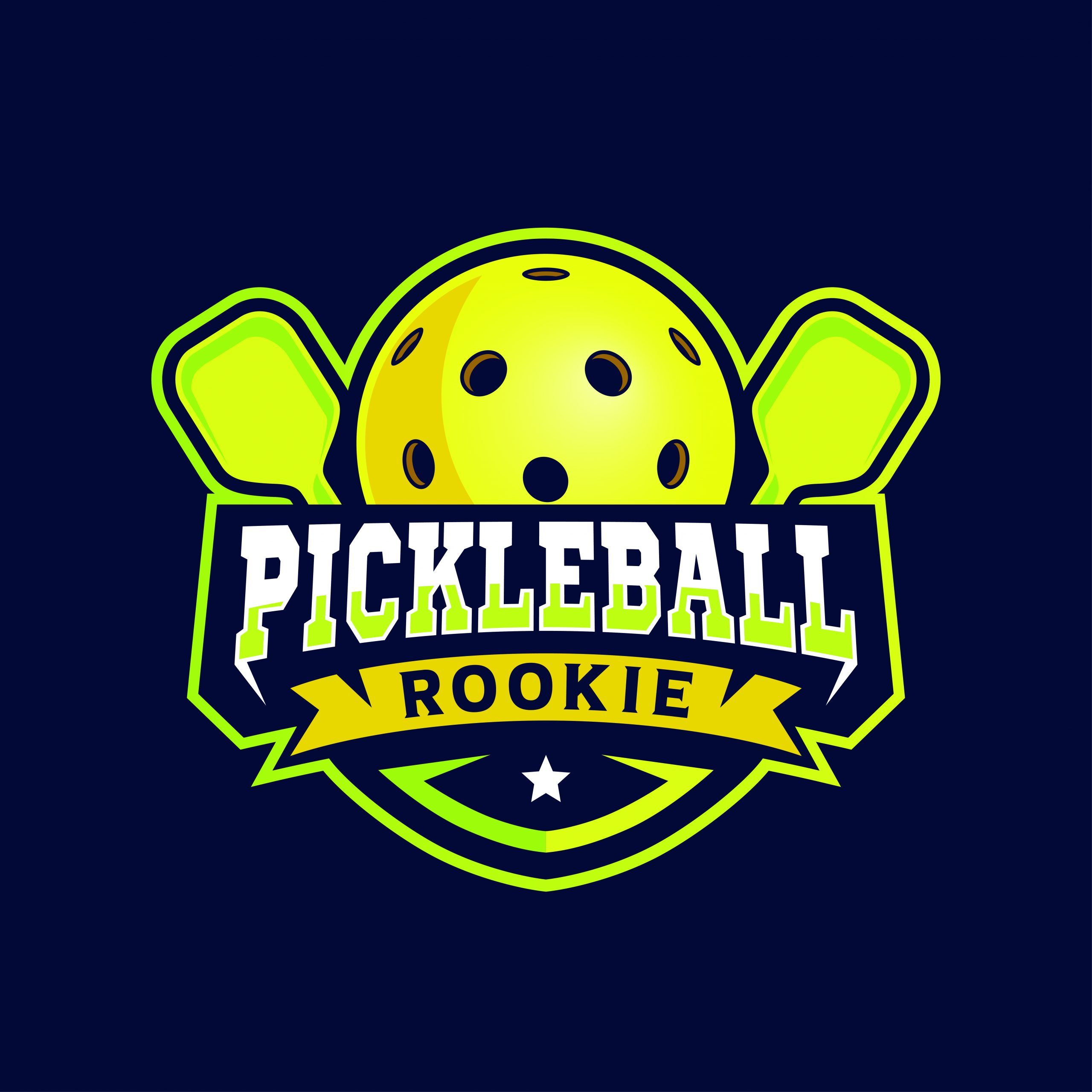 Pickleball Rookie