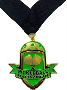 pickleball trophy