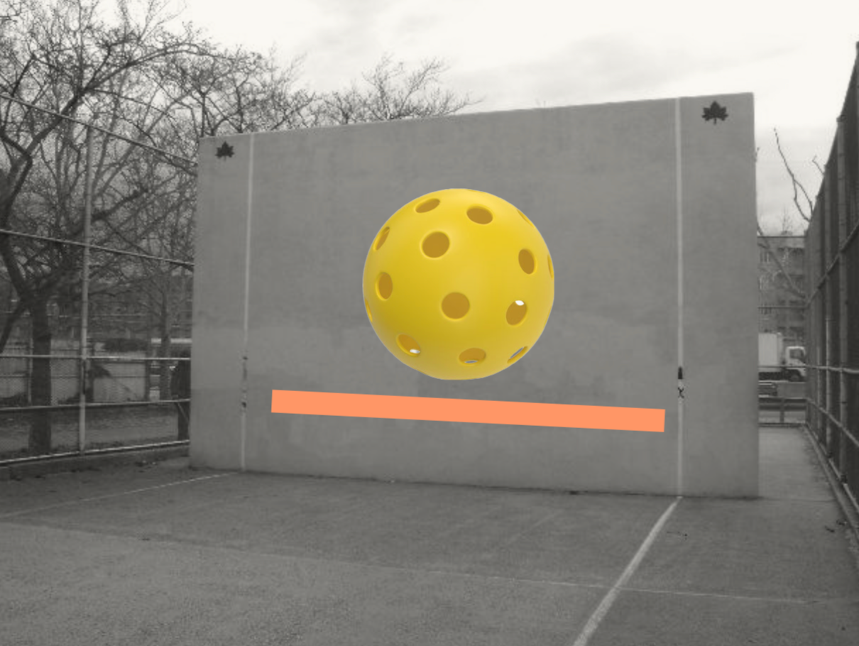 How To Practice Pickleball Alone Machines and Solo Drills Pickleball