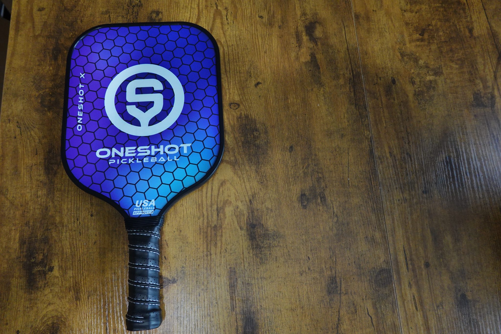 Pickleball Paddle Weight Guide How to Choose the Right Equipment