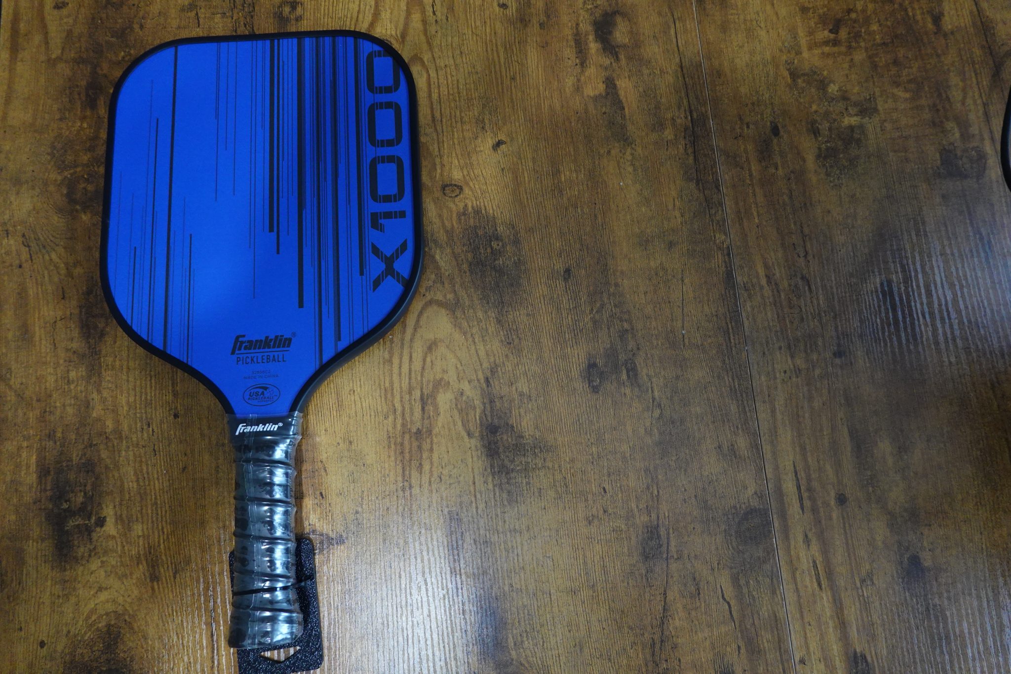 Pickleball Paddle Weight Guide How to Choose the Right Equipment