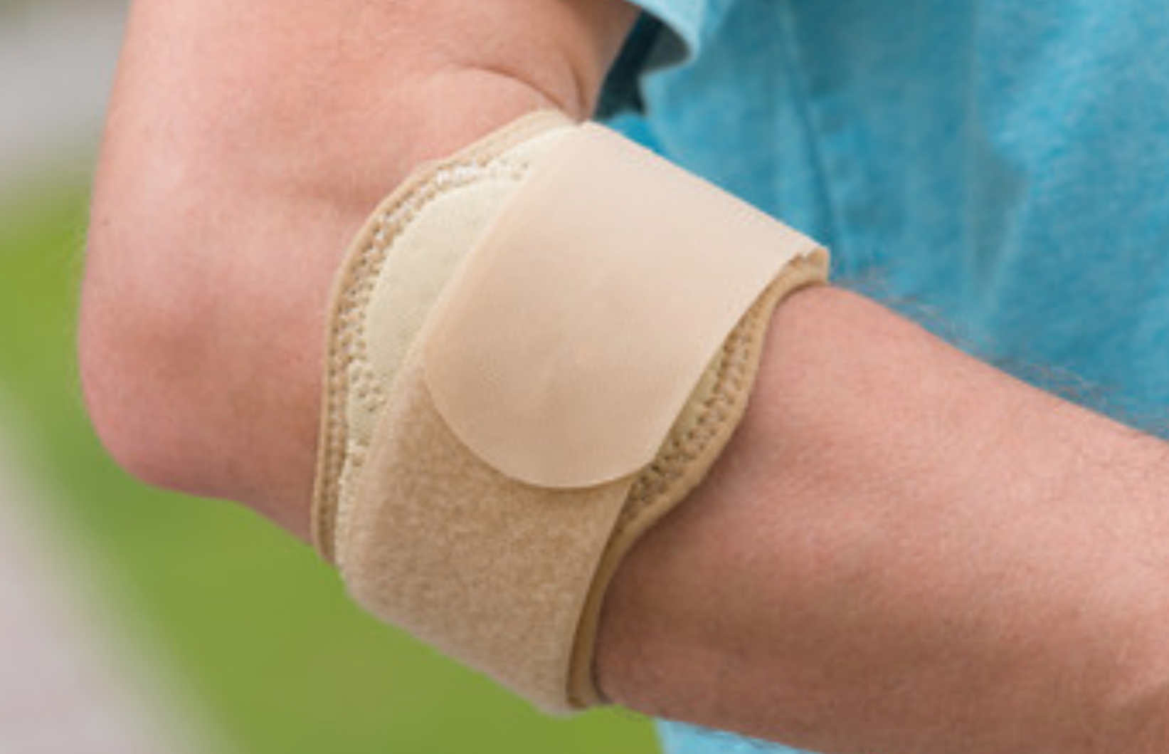 Pickleball Elbow vs. Tennis Elbow How to Identify and Cope