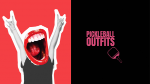 pickleball outfits