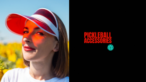 pickleball accessories