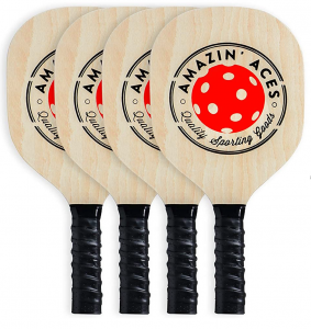 The Truth: How Long Does a Pickleball Paddle Last? - Pickleball Rookie