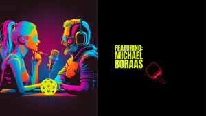 michael boraas