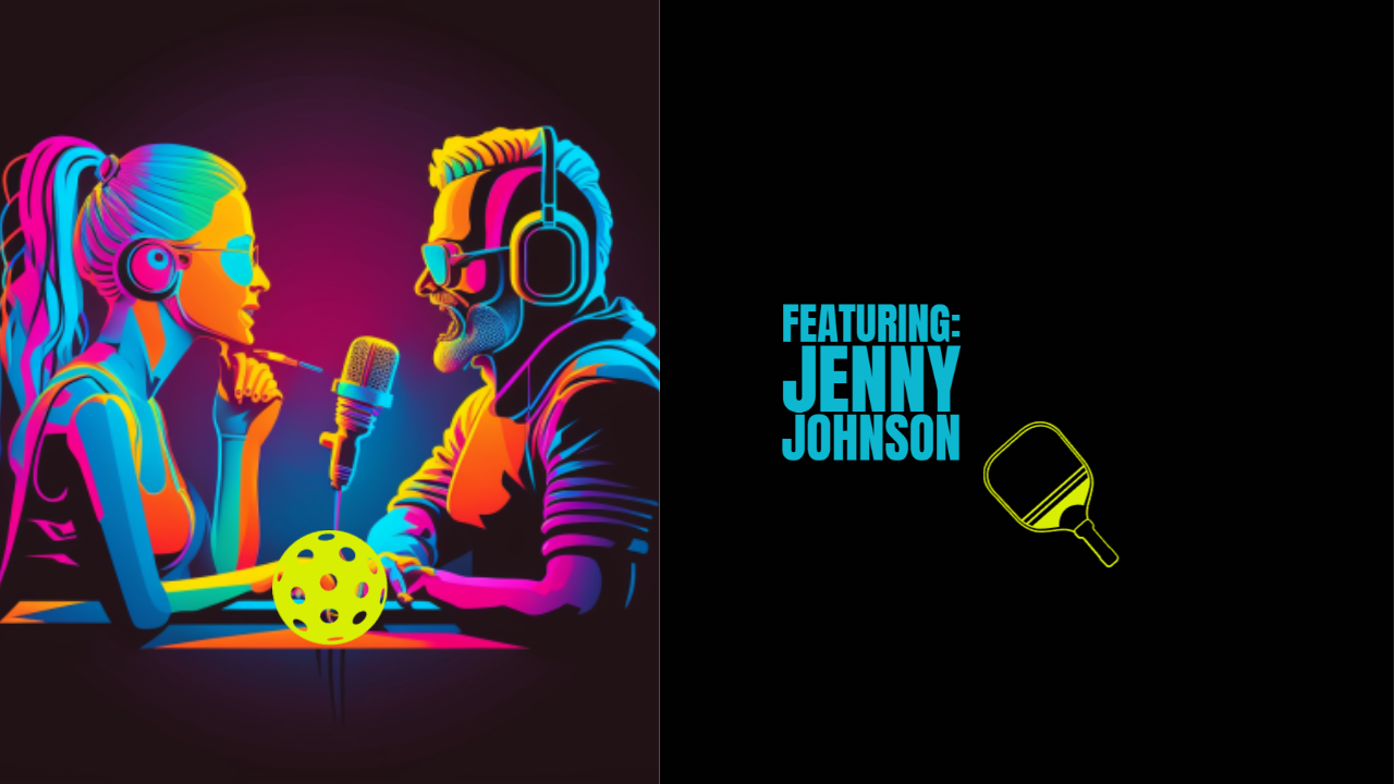 Jenny Johnson