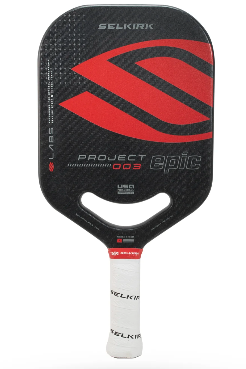 The Most Expensive Pickleball Paddle Is… Pickleball Rookie