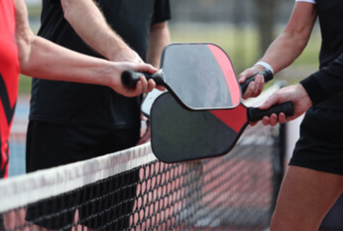 Cost of Pickleball Lesson