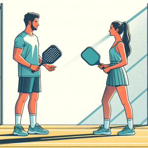 pickleball questions