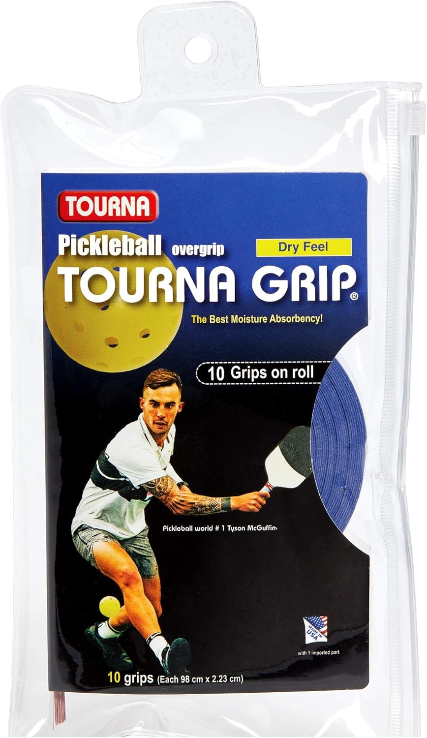 Tourna Grip