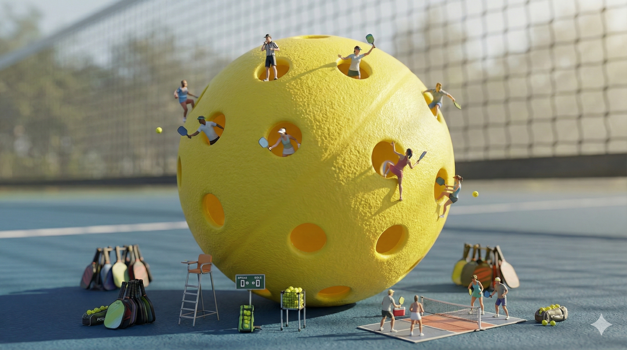 New 2026 Pickleball Rules: What You MUST Know Before Your Next Game