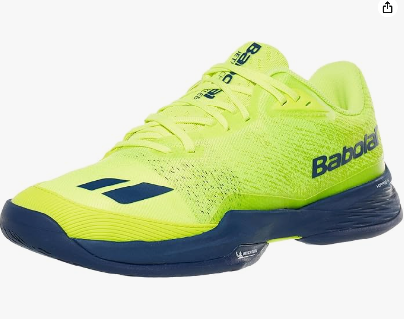 Babolat Jet Mach 3