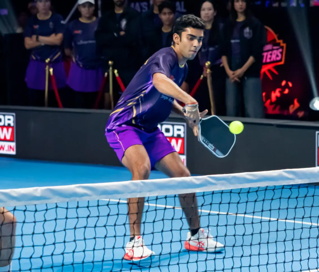 Indian Pickleball