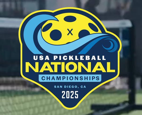 pickleball nationals