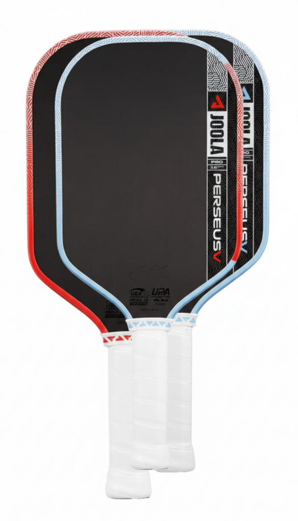 joola perseus pro v options