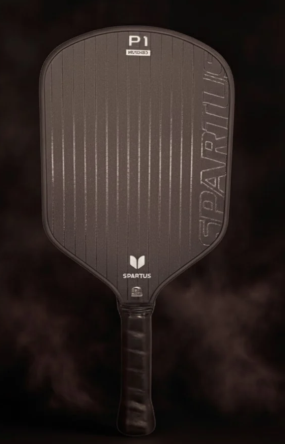 Spartus P1