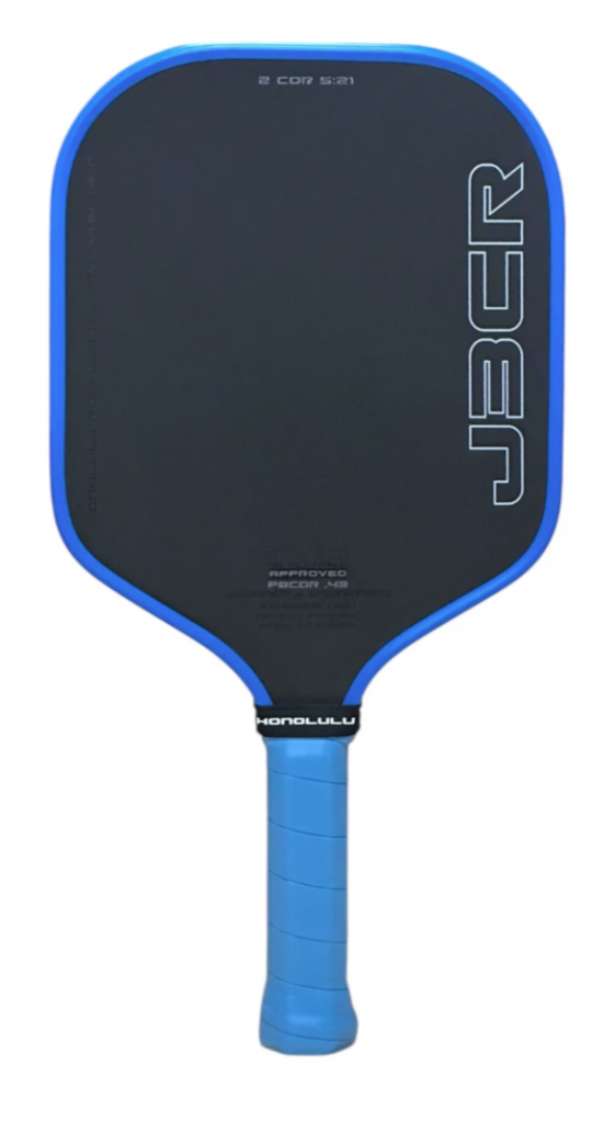 Honolulu Pickleball Company J3CR