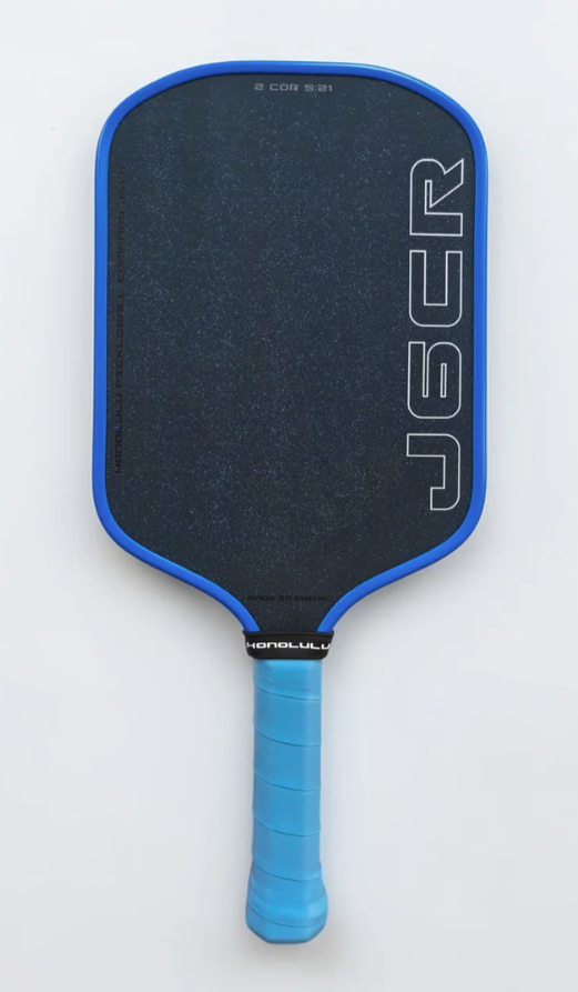 Honolulu Pickleball Company J6CR