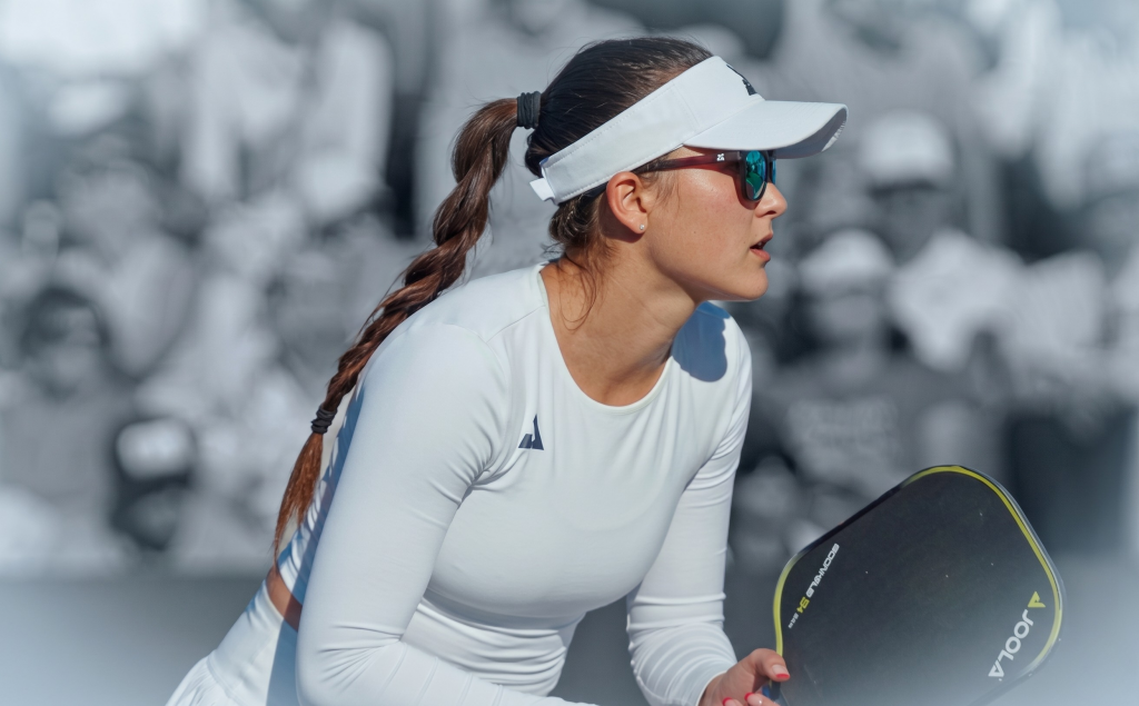 Anna Leigh waters reality show