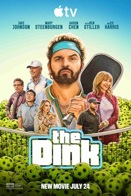 the dink movie poster