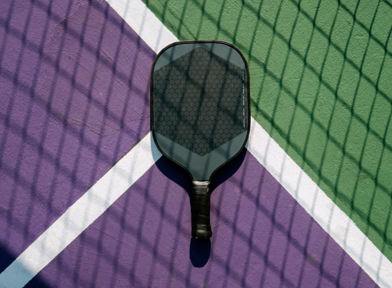 Is My Pickleball Paddle Dead